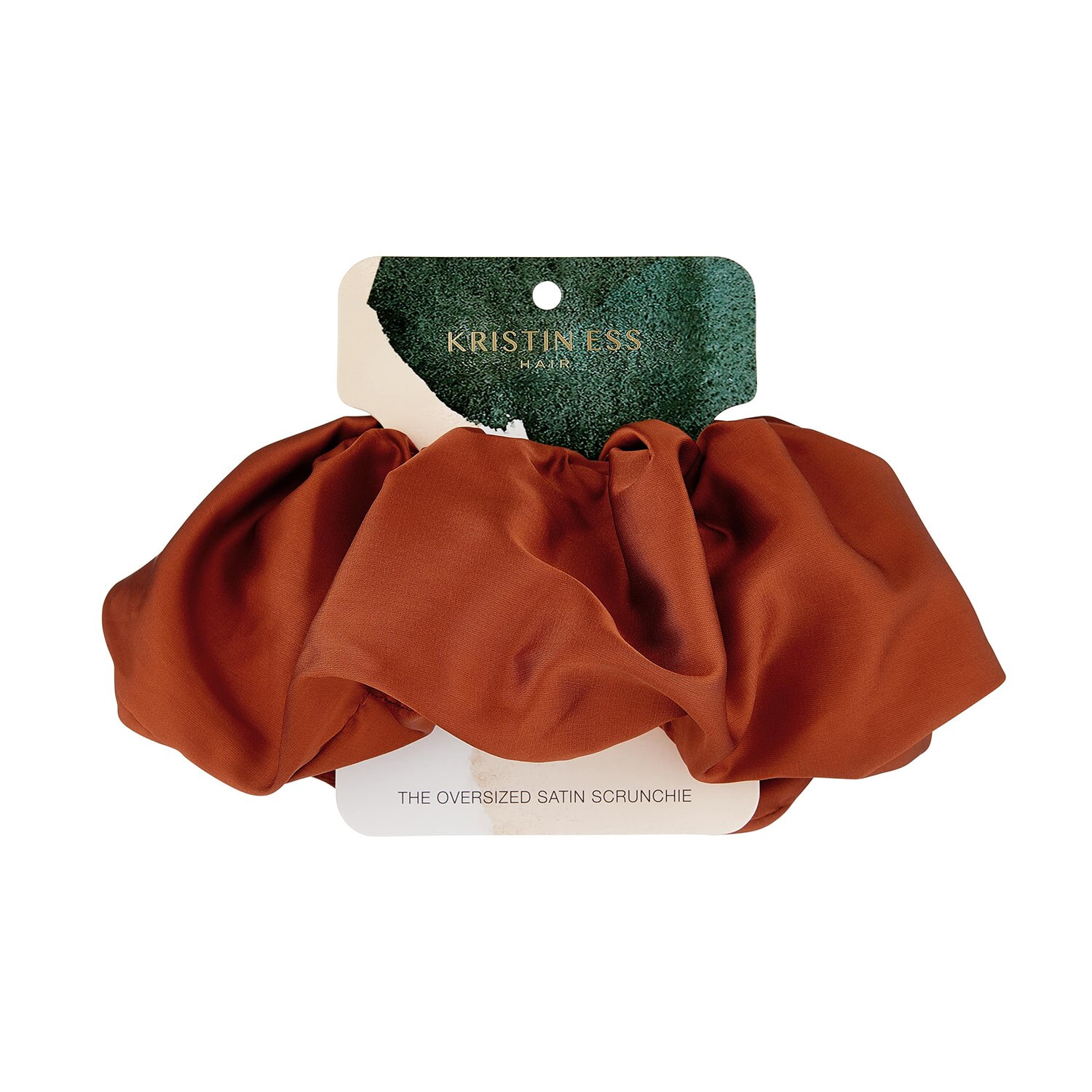 THE OVERSIZED SCRUNCHIE  (SCRUNCHIE PARA CABELLO)
